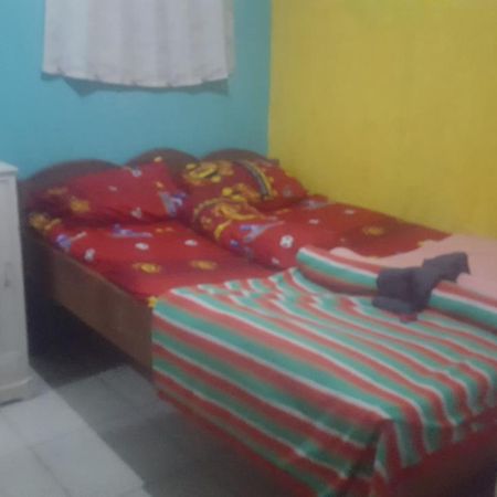 Harris Ijen Crater Homestay Tamansuruh Екстер'єр фото